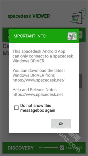 Spacedesk安卓版