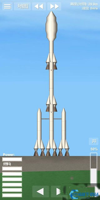 航天模拟器SFS1.5.9