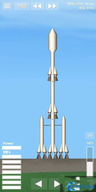 航天模拟器SFS1.5.9