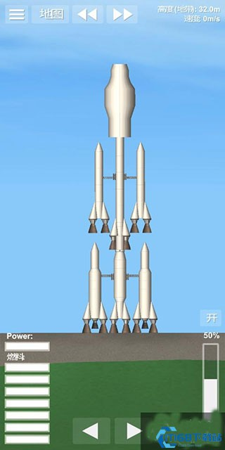 航天模拟器SFS1.5.9