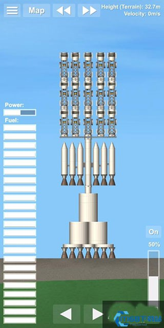 航天模拟器SFS1.5.9