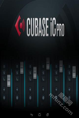 cubase