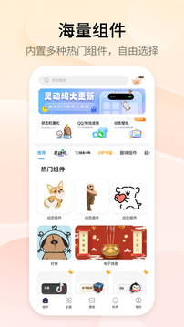 topwidgets万能小组件截图1