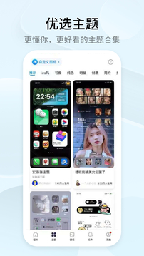 topwidgets万能小组件截图4