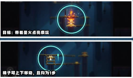 崩坏星穹铁道3.0黄金替罪羊怎么解谜？