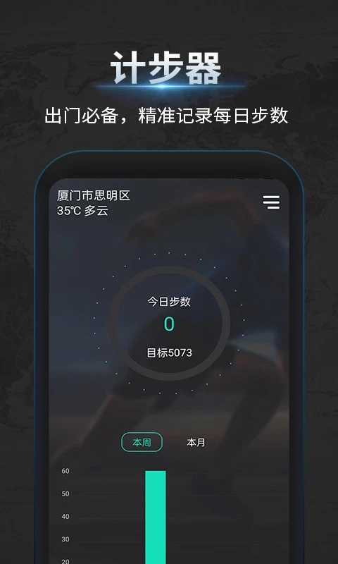 万能指南针截图2