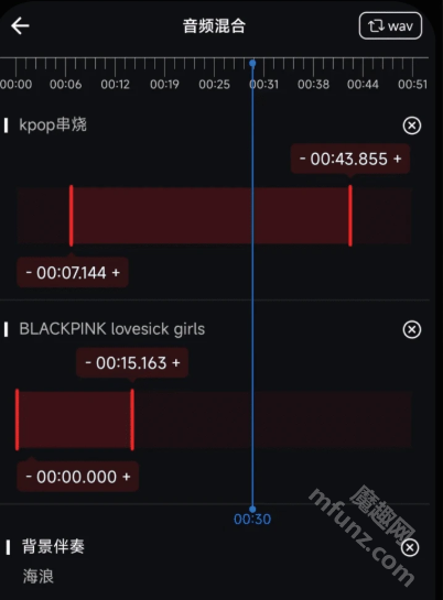 音频剪辑专家