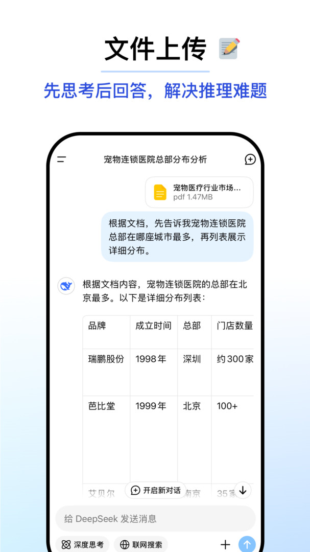deepseek谷歌版截图4