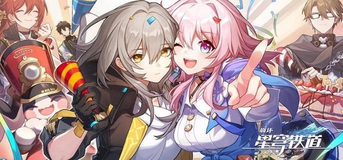 崩坏星穹铁道强势雷队怎么组？