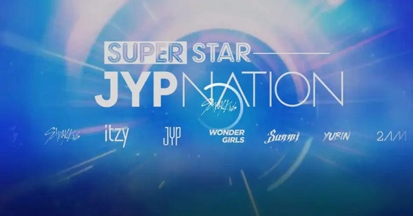 SuperStarJYP