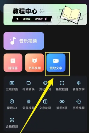 字幕提取器