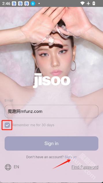 jisooapp