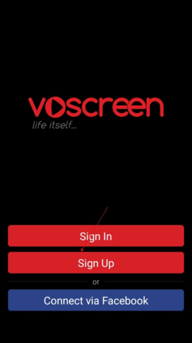 voscreen