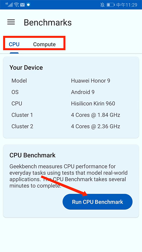 Geekbench6