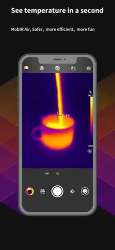 热感应相机截图1