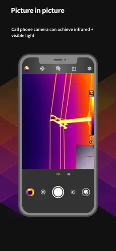 热感应相机截图2