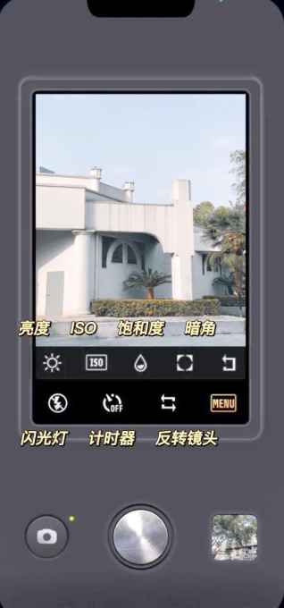 CCD相机