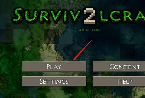 SurvivalCraft