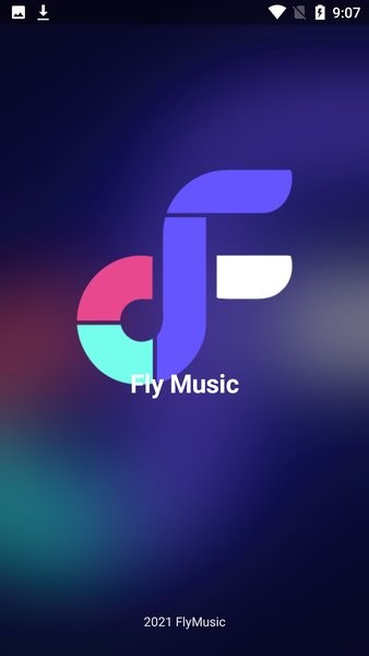 fly音乐plus截图4