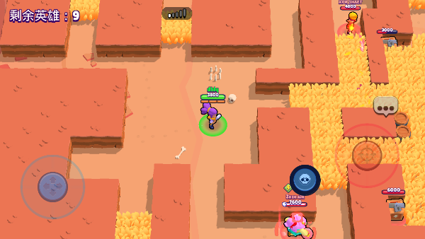 BrawlStars