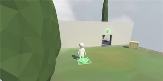 HumanFallFlat