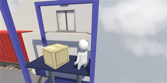 HumanFallFlat