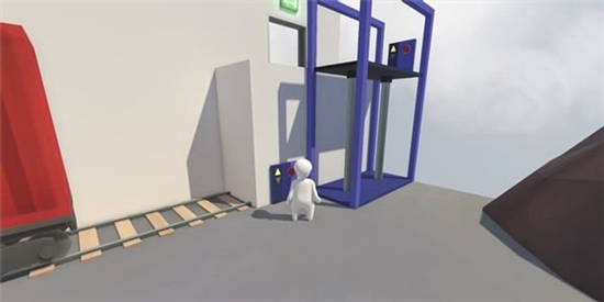 HumanFallFlat