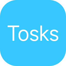 toskstool