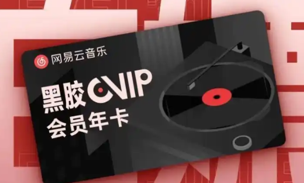 网易云svip跟vip有什么区别？