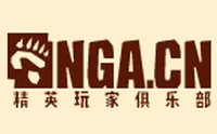 Nga玩家社区app