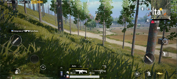 pubg地铁逃生2025版本