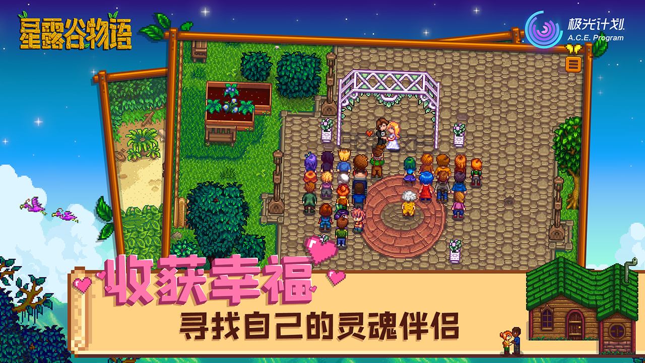 stardew valley1.6.9截图5