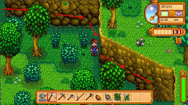 stardew valley1.6.9