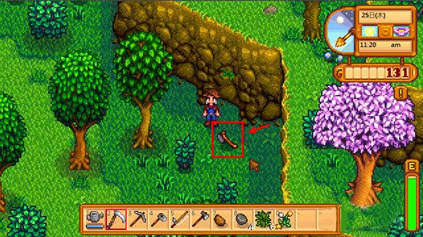 stardew valley1.6.9