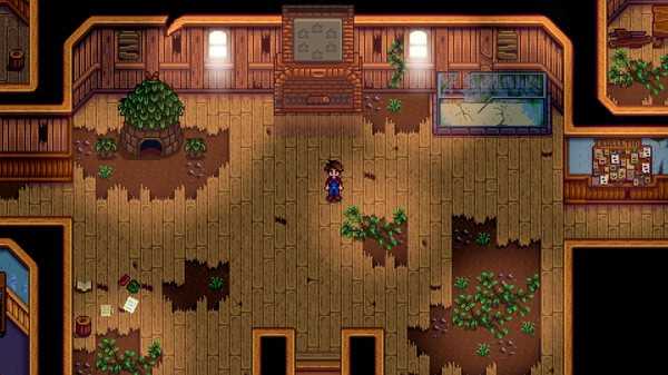 stardew valley1.5.6截图4