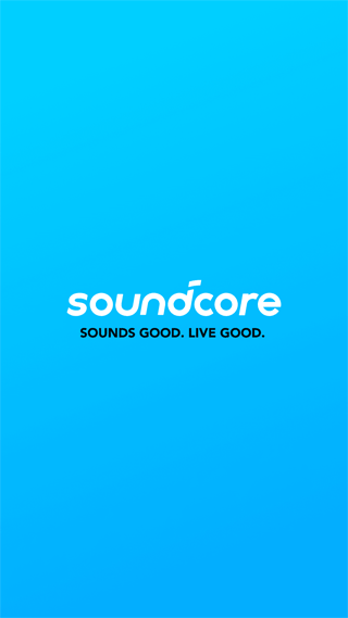 soundcore截图1