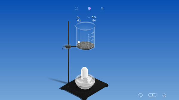 CHEMIST虚拟化学实验室