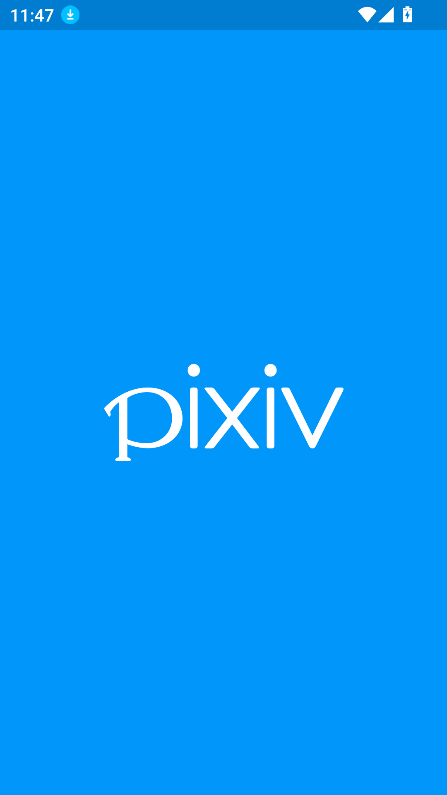 pixiv官方正版