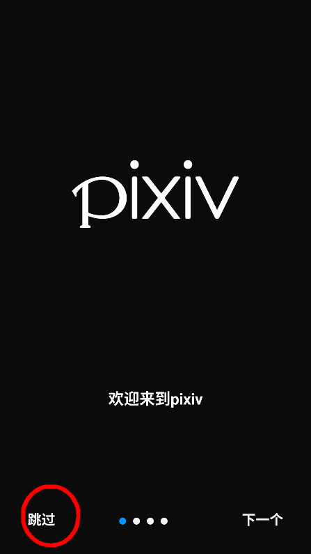 pixiv官方正版