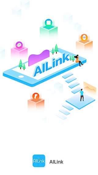 ailink截图2