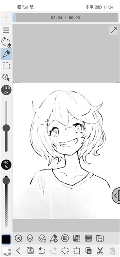 ClipStudioPaint手机版