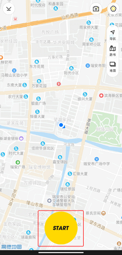 兔子骑行