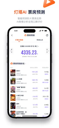 灯塔app截图1