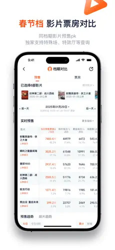 灯塔app截图3