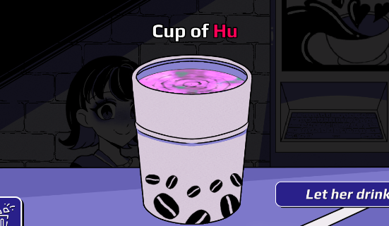 异常咖啡机