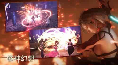 爱神崛起