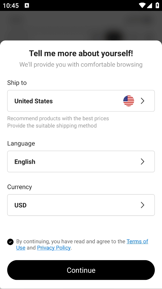 dhgate app截图3