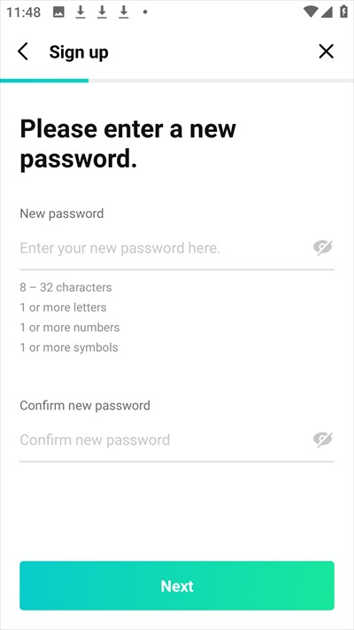 Weverse app