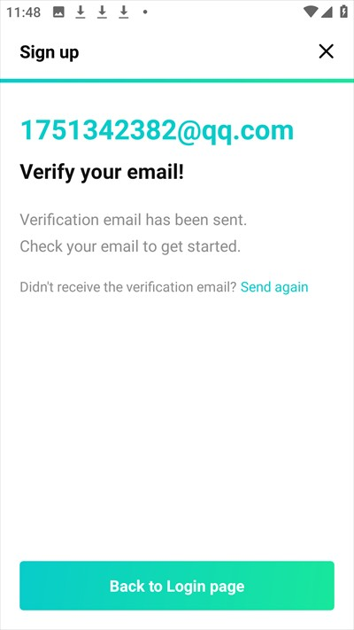 Weverse app