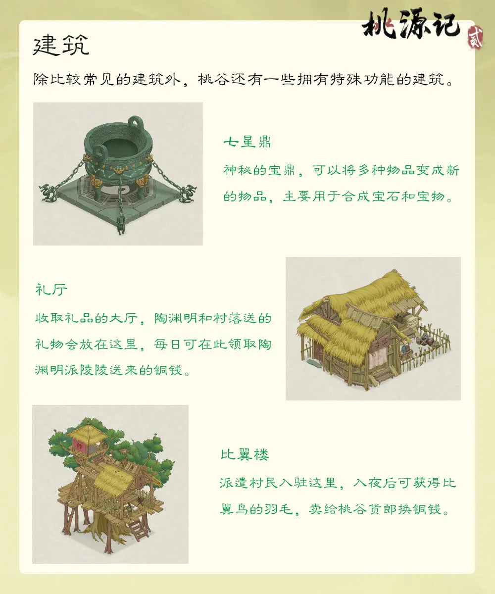 桃源记2正版